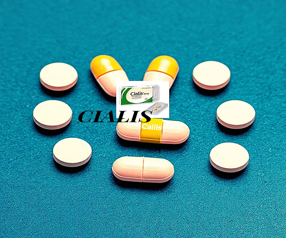 Comprare cialis a londra